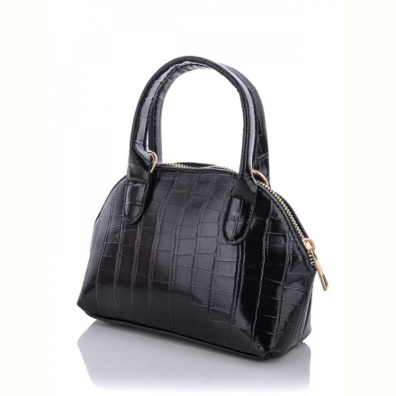 Сумка David Polo 1213-8 black