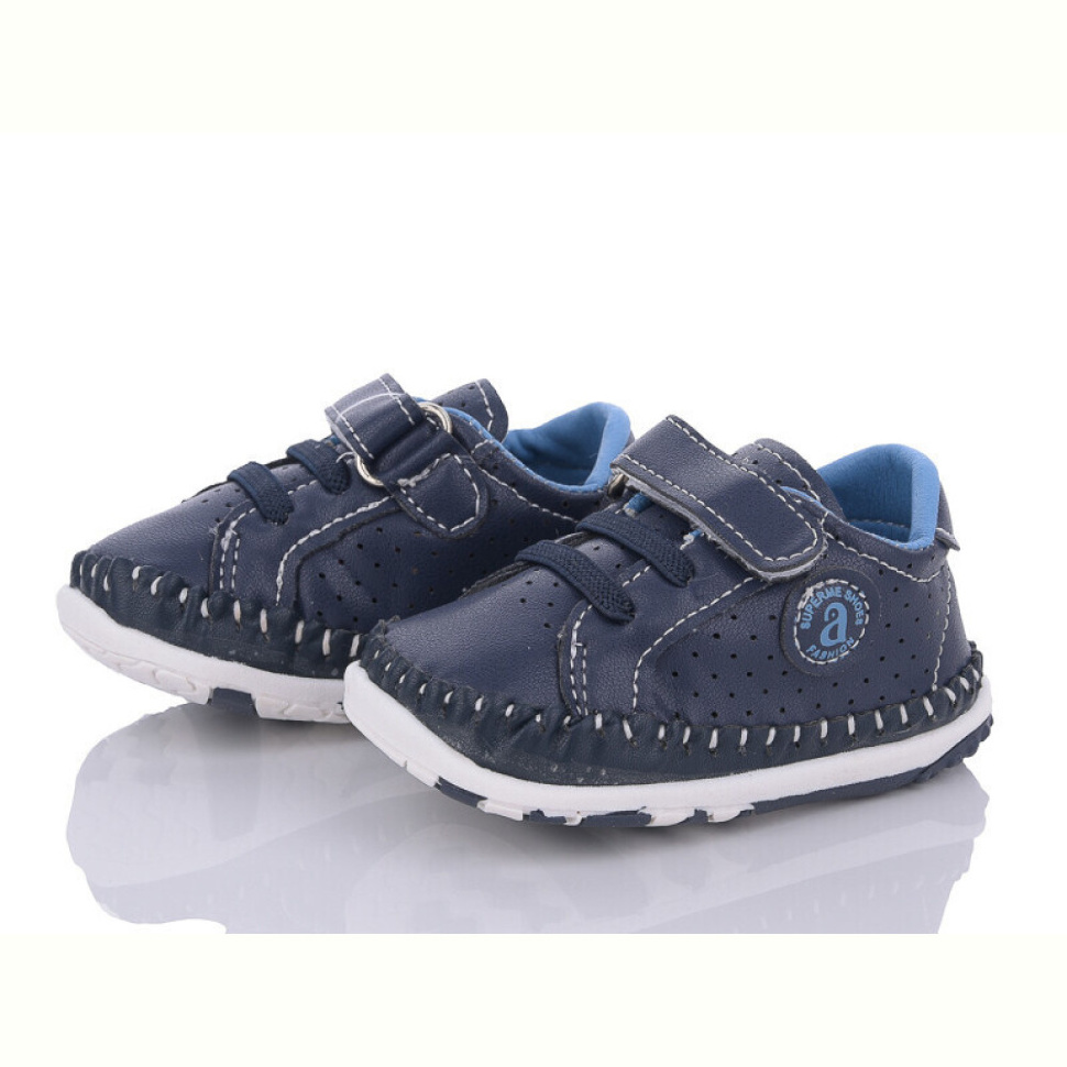 Кроссовки Цветик FC43 navy