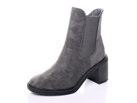 Ботинки Seastar UK117 Gray(4p)