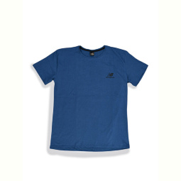 Футболка Textile 826M blue