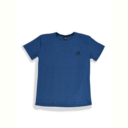 Футболка Textile 826M blue