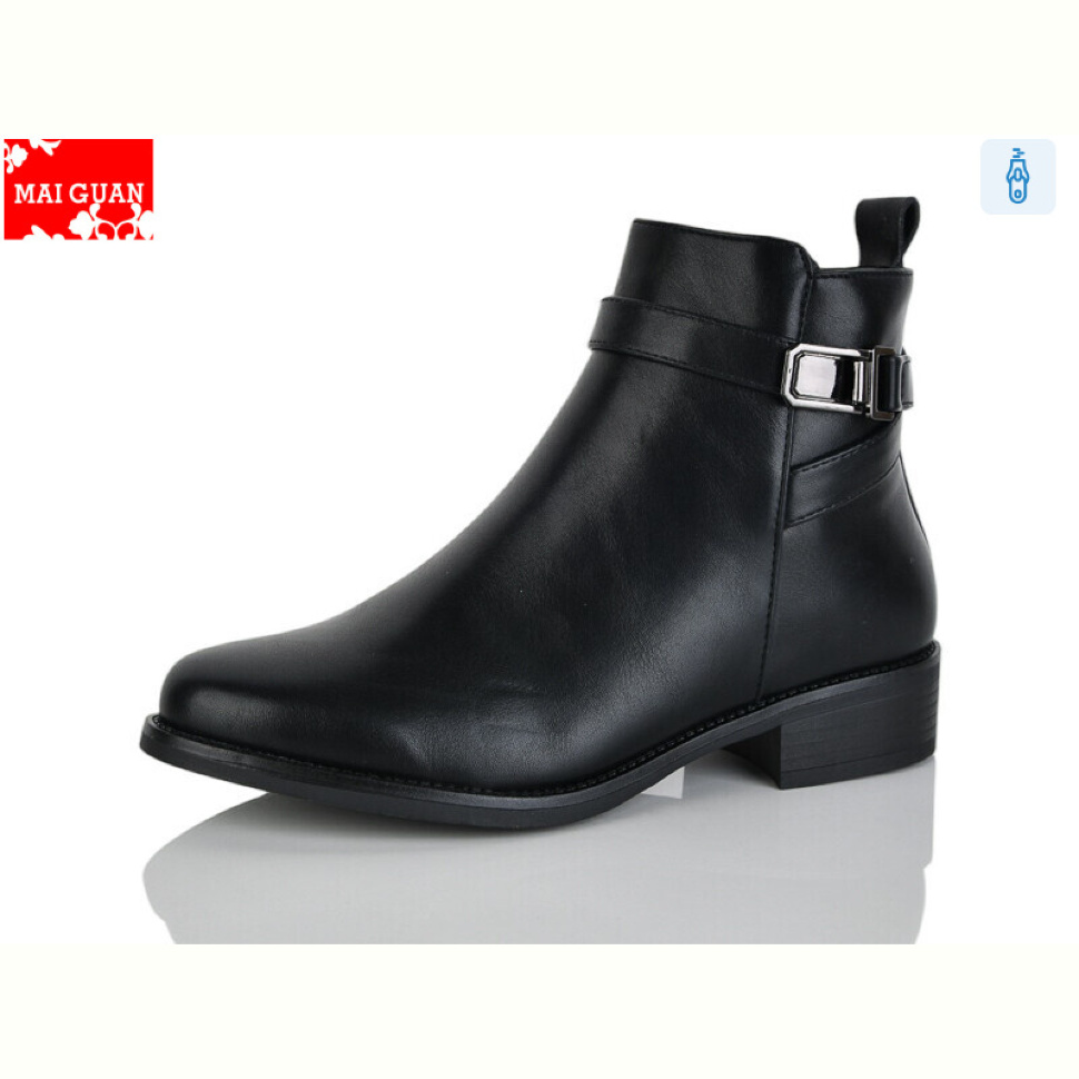 Ботинки Maiguan 78-1