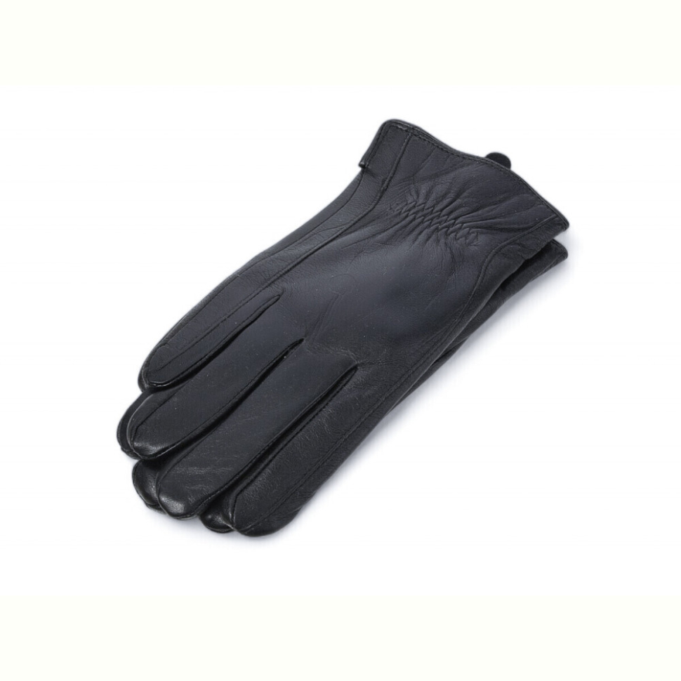 Перчатки RuBi 153M black