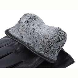 Перчатки RuBi 153M black