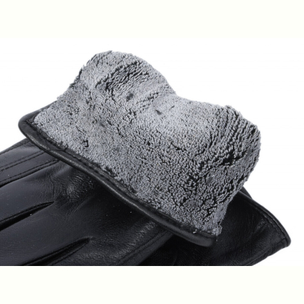 Перчатки RuBi 153M black