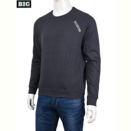 Кофта BIG 3918-01-2 grey
