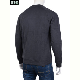 Кофта BIG 3918-01-2 grey