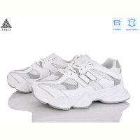 Кроссовки STILLI Group A0025-14 шкіра піна