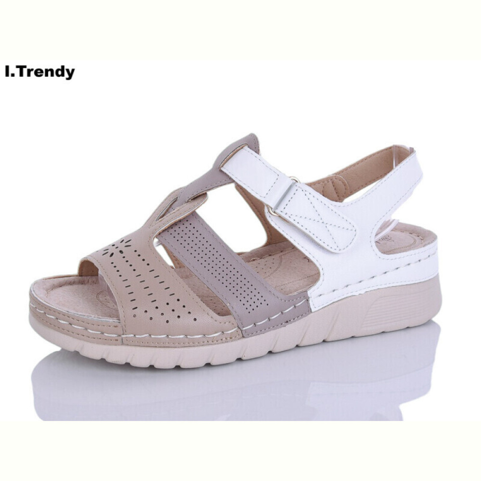 Босоножки Trendy G97-9