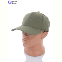Кепка Reluna Group JQ002-3 khaki