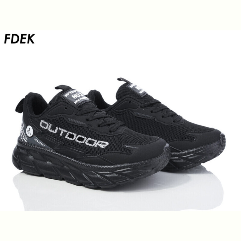 Кроссовки FDEK H9209-8