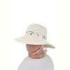 Шляпа Королева 27-04 l.beige