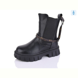Ботинки Xifa kids 7579-2