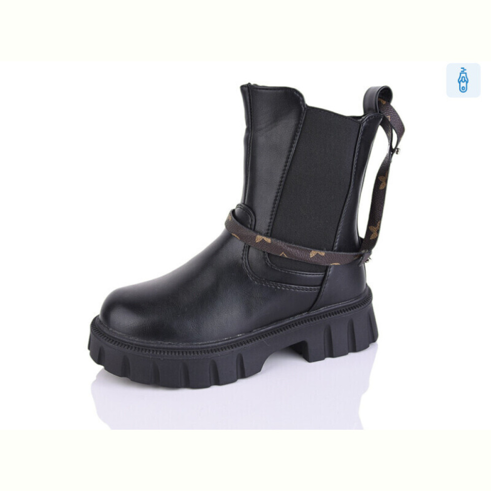 Ботинки Xifa kids 7579-2