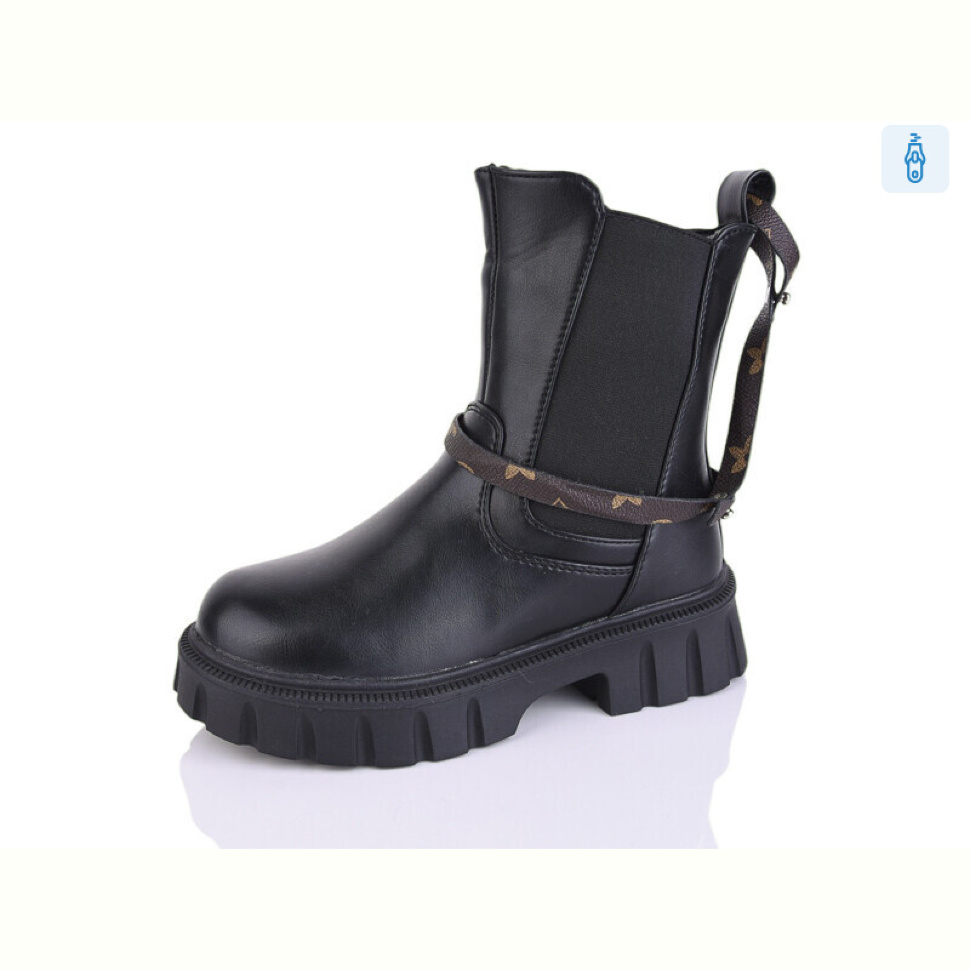 Ботинки Xifa kids 7579-2