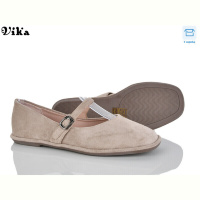 Балетки Vika 807-5