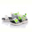 Сандалии Violeta DL47(B10) grey-green