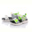 Сандалии Violeta DL47(B10) grey-green