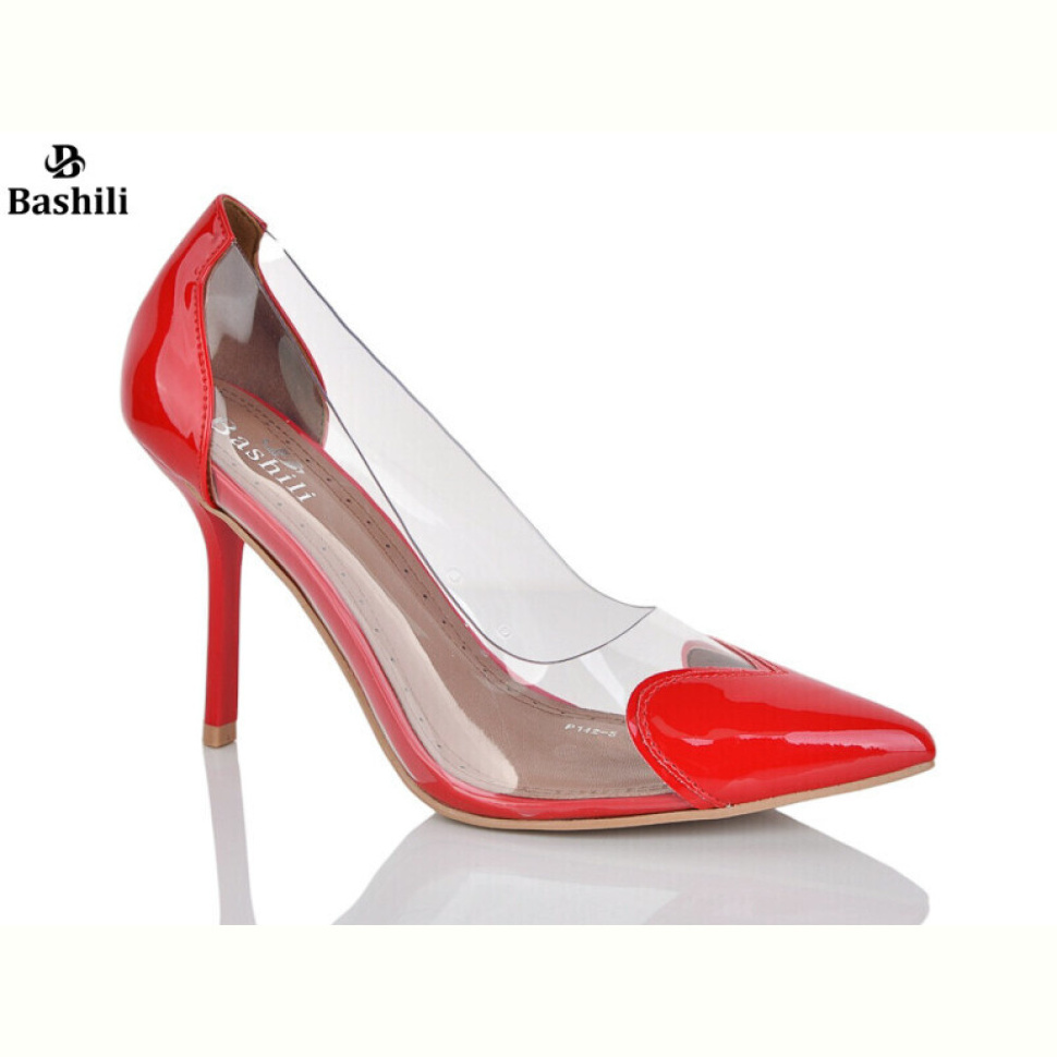 Туфли Башили P142-5