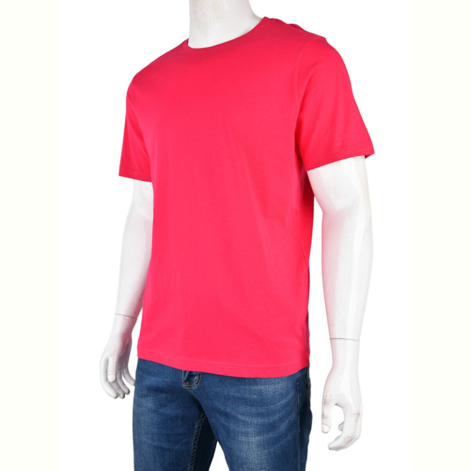 Футболка Obuvok 10229-5 d.pink