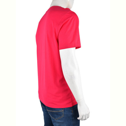 Футболка Obuvok 10229-5 d.pink