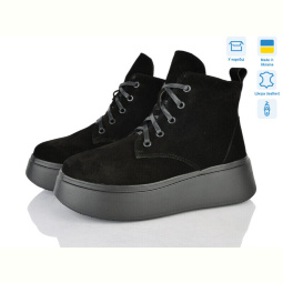 Ботинки Ailinda 366-1M