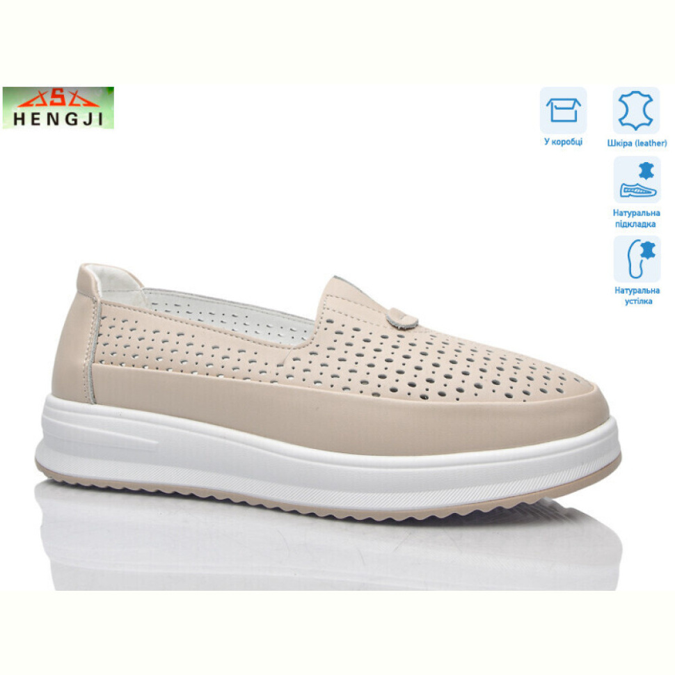 Туфли HENGJI-ELENA 950-5