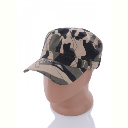 Кепка RuBi NB01-5 beige