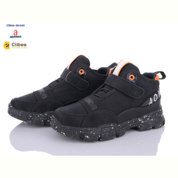 Кроссовки Clibee-Doremi MQ55-3 orange
