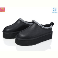 Угги PLPS 5852-1 black