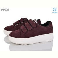 Кроссовки ITTS K691-E