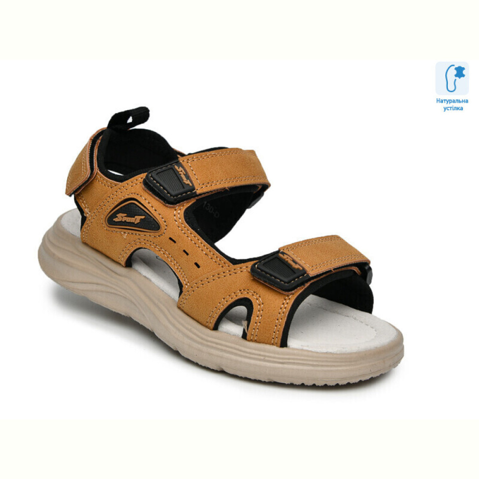 Сандалии TOM.M F65130D