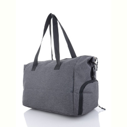 Сумка Superbag 4152 grey