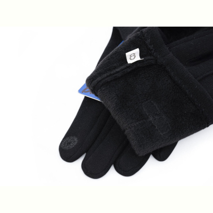 Перчатки Королева B9-03 black