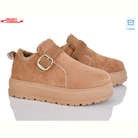 Угги Seven 777-2617