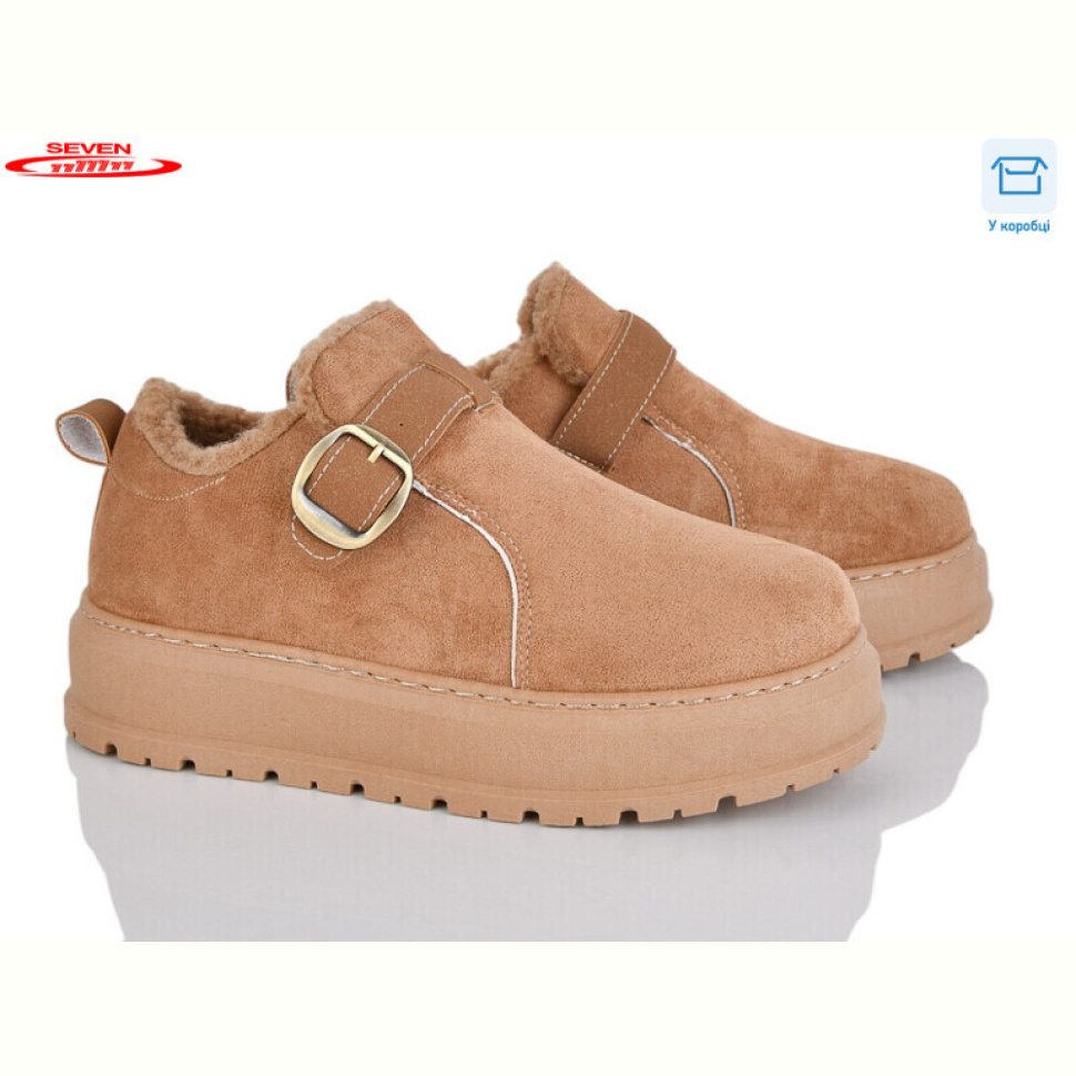 Угги Seven 777-2617