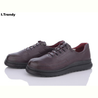 Кроссовки Trendy BK751-9