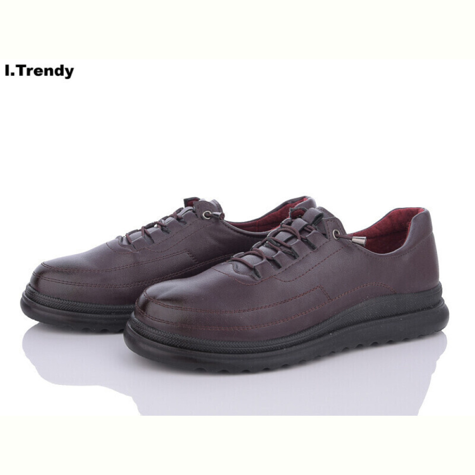 Кроссовки Trendy BK751-9