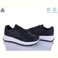 Кроссовки STILLI Group XG10-4 шкіра