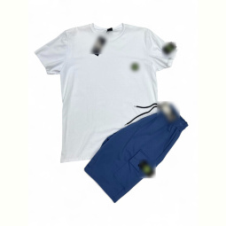 Спортивный костюм Verton Y3-1 white-blue