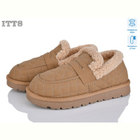 Угги ITTS 337-3