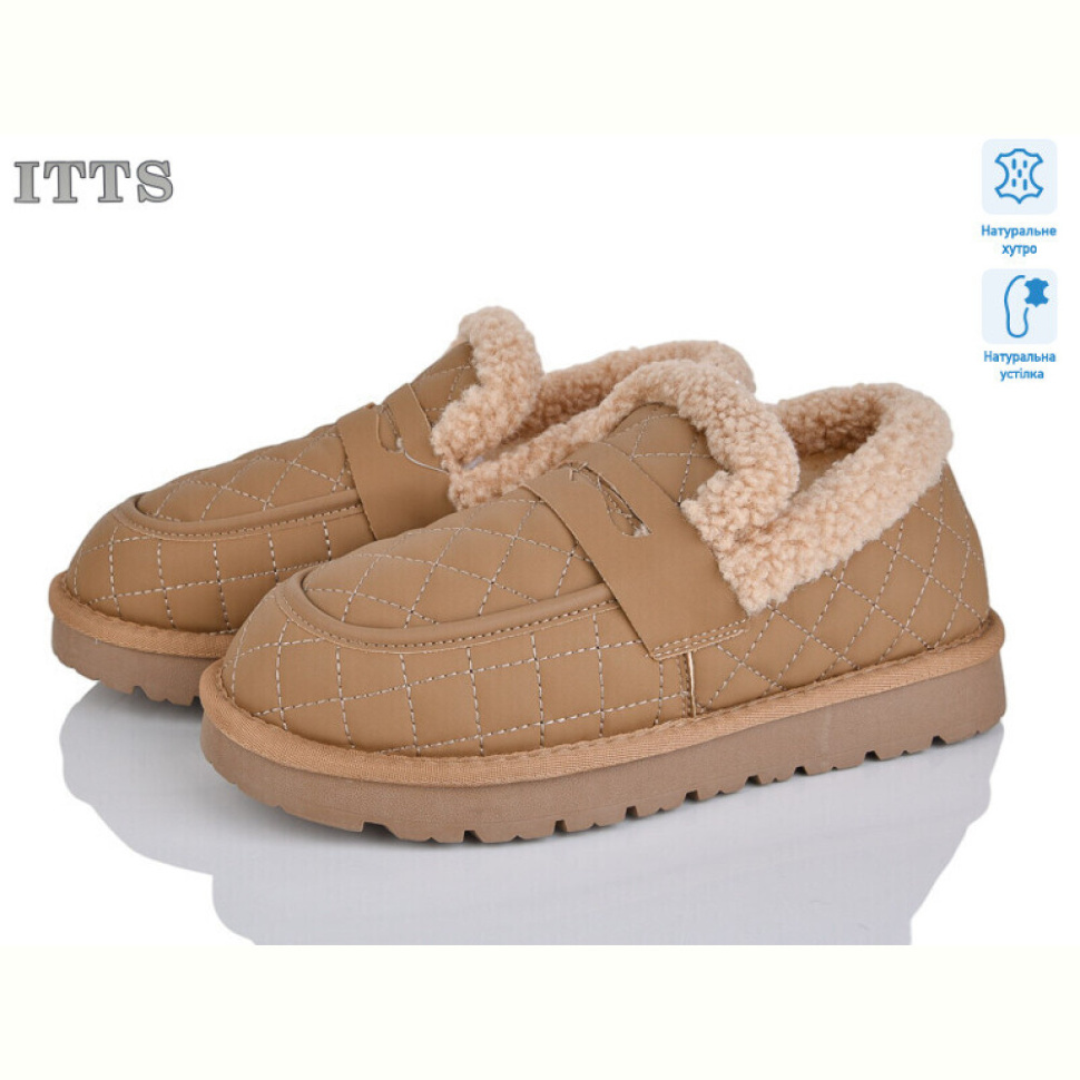 Угги ITTS 337-3