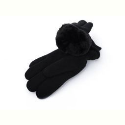 Перчатки Королева A28-04 black