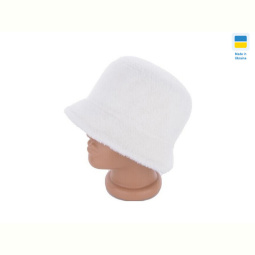 Панама Mabi 0503 білий