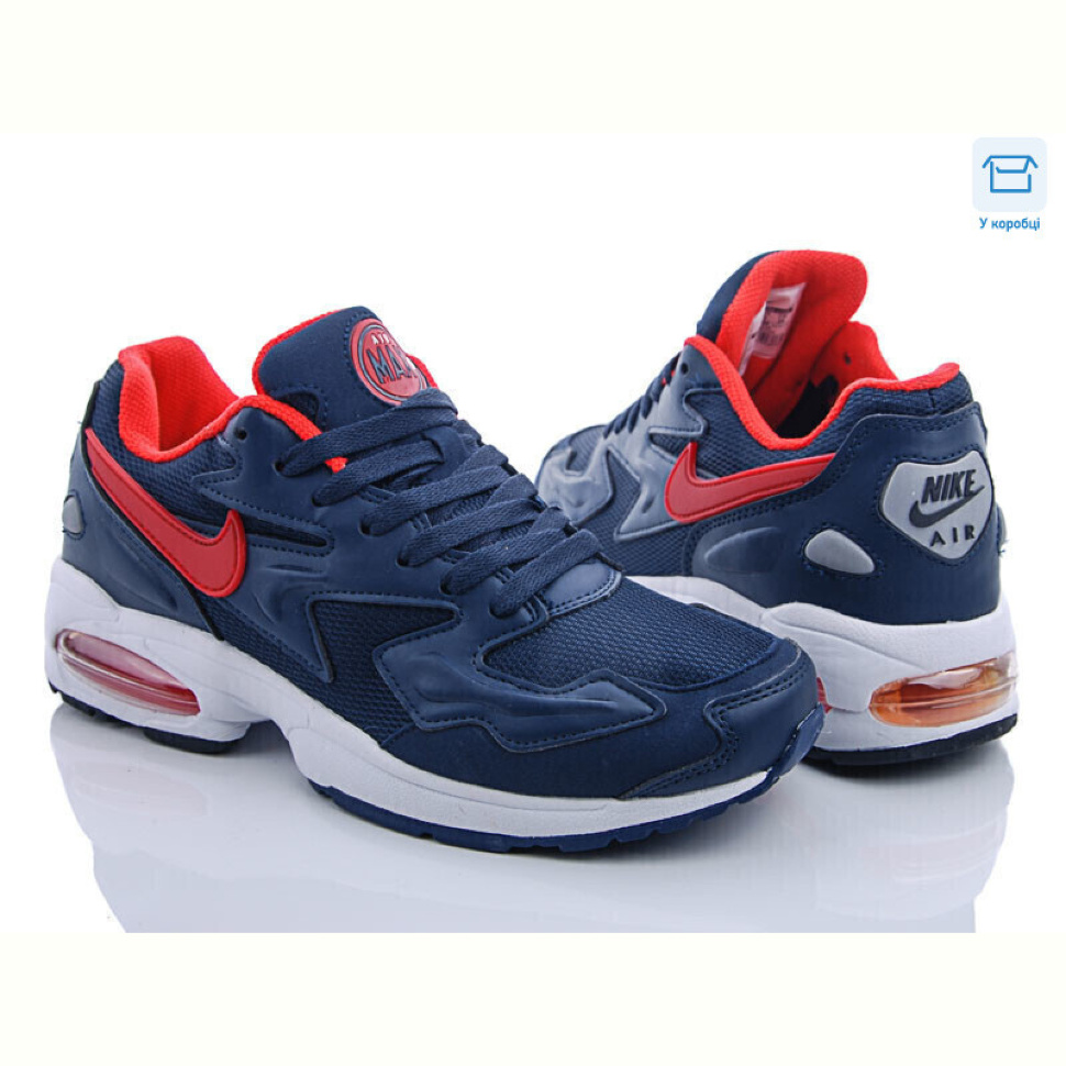 Кроссовки CR A594-6