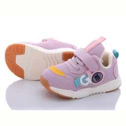 Кроссовки Class Shoes BD2031-4 розовый