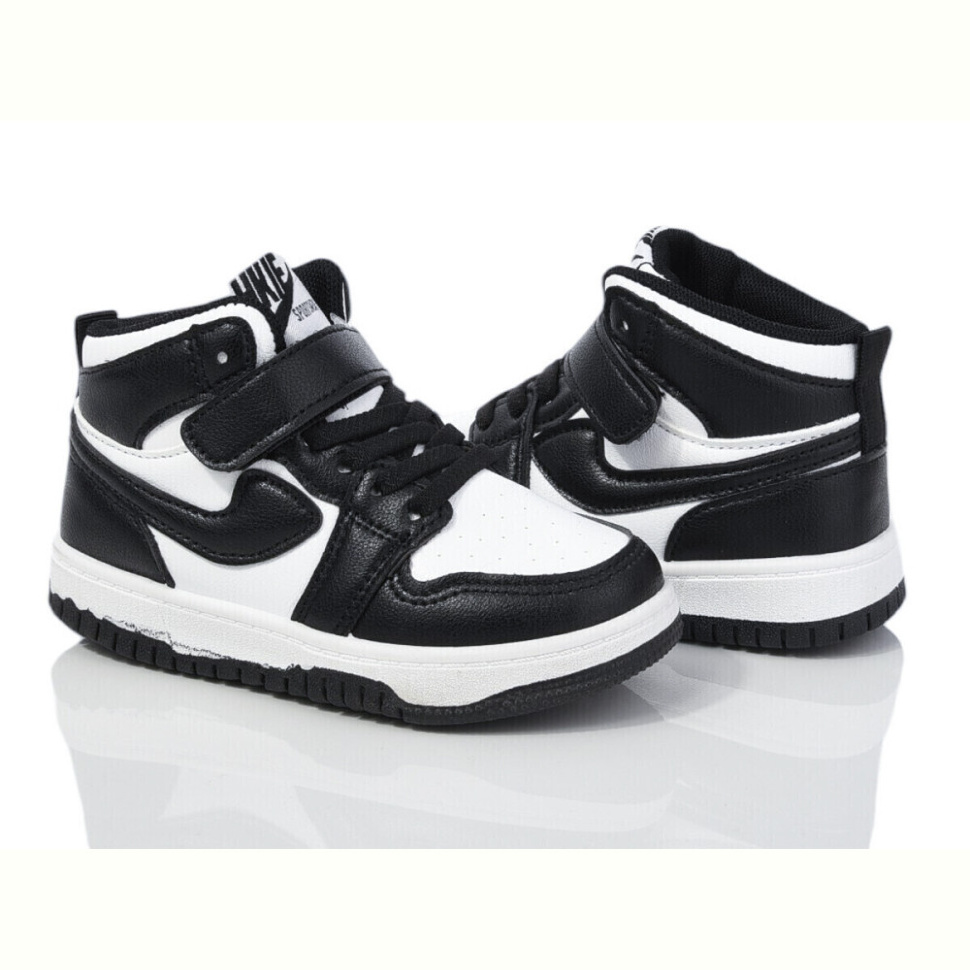 Кроссовки Ok Shoes T11356B