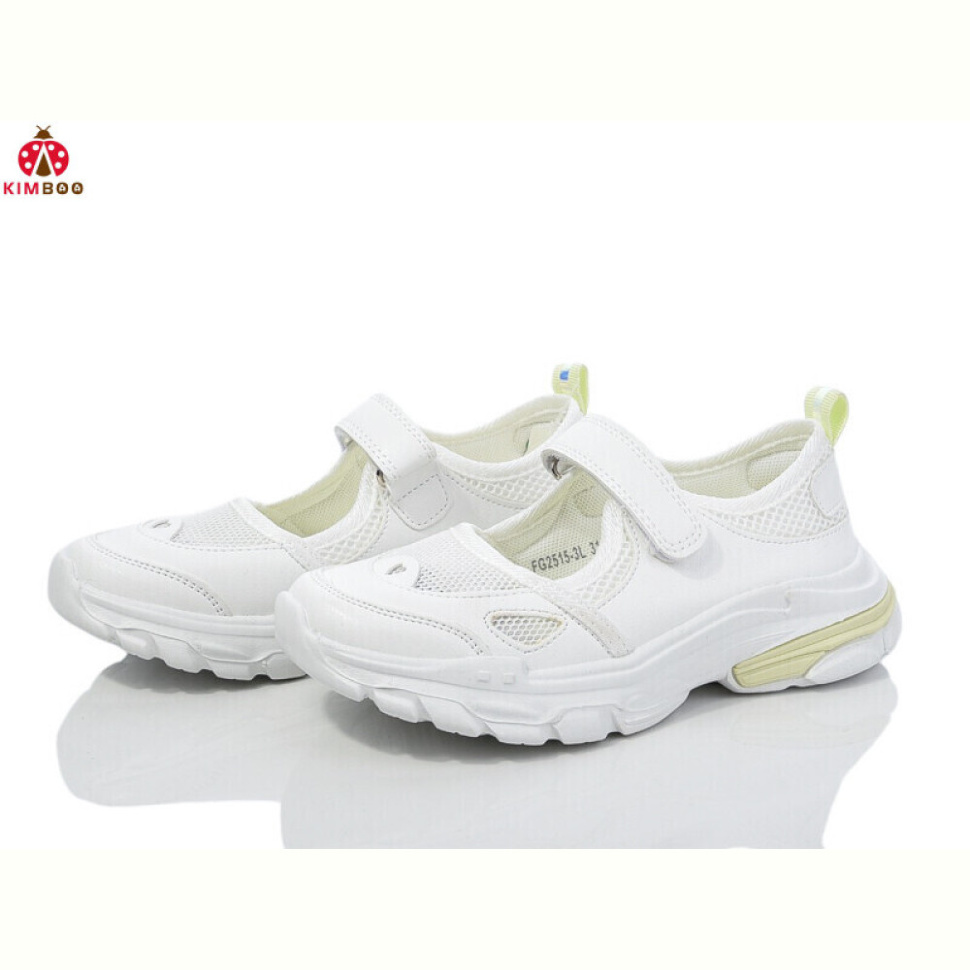 Кроссовки KIMBOO FG2515-3L