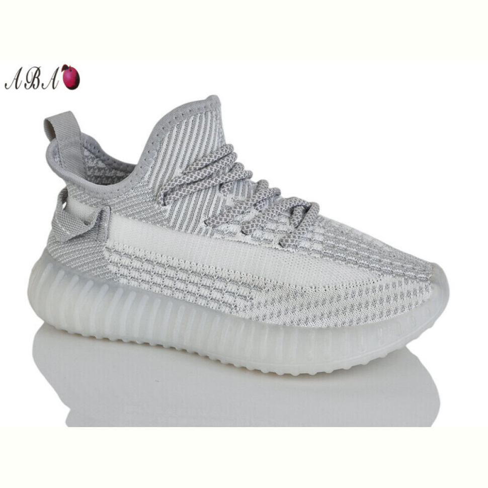 Кроссовки Aba A007-26