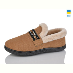 Тапки Progress Даго Ж т06 карамель